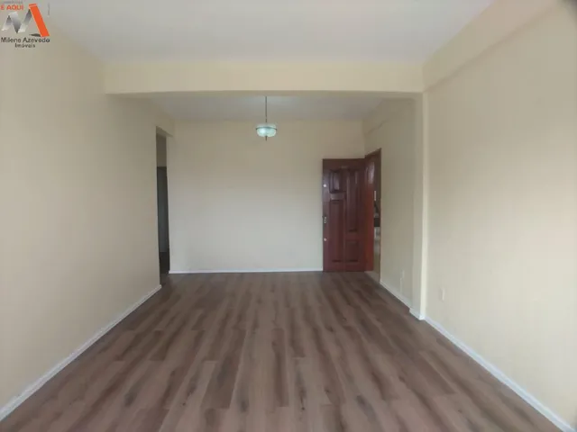 Imagem: Apartamento no Ed. Ponta de Pedras