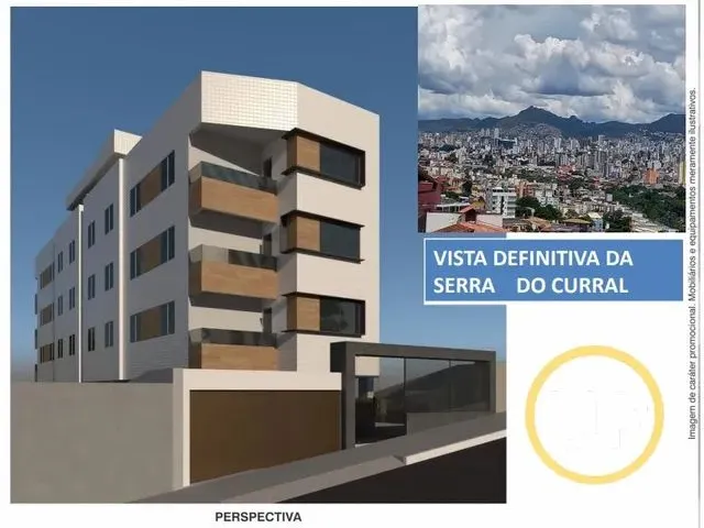 Imagem: Apartamento 3 Quartos no Minas Brasil