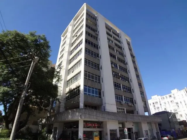 Imagem: Cjto Comercial_Sala para Alugar por R$ 1600.00