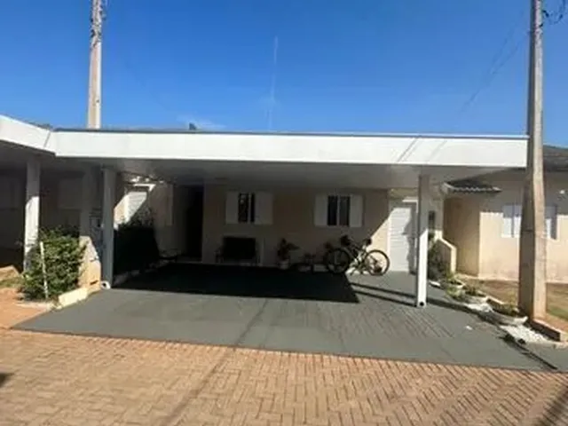 Imagem: Casa com 3 Dormitórios À Venda, 140 M²