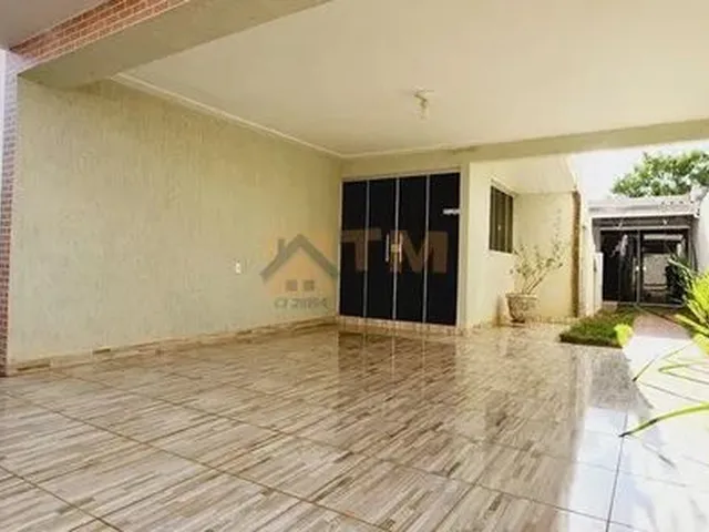 Imagem: Excelente Casa Condominio Mansões Brauna