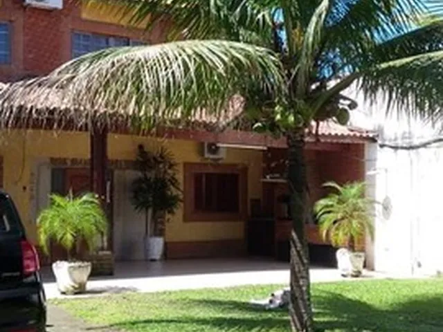 Imagem: Casa no Canto do Forte Praia Grande