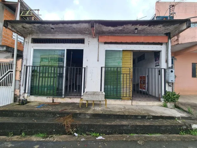 Imagem: Casa pra Venda no Nova Cidade com 03 Pavimentos