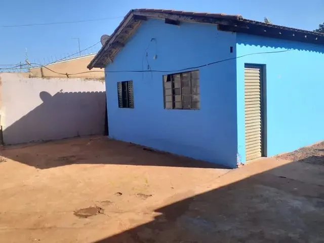 Imagem: Casa para Investir Te Esperando