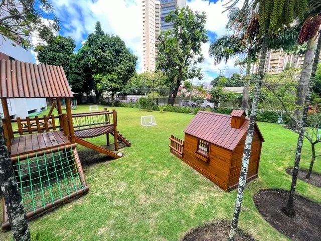 Imagem 12: Jardins de Apipucos | Eleito o Melhor Apartamento 4 Quartos | 140M² Suítes