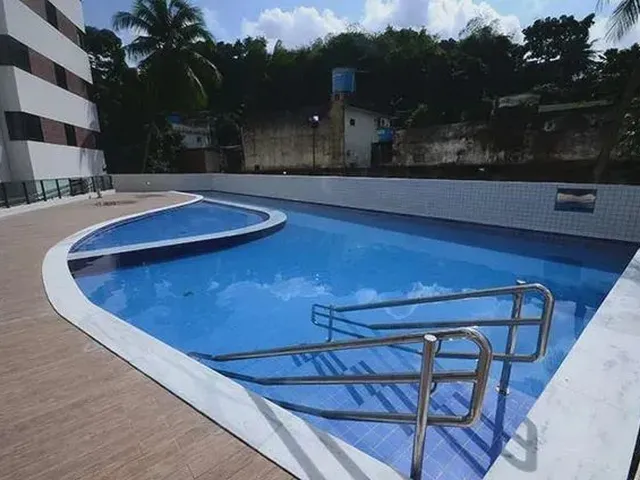 Imagem 2: Jardins de Apipucos | Eleito o Melhor Apartamento 4 Quartos | 140M² Suítes