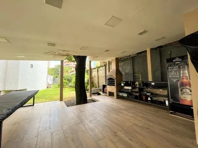 Imagem 4: Jardins de Apipucos | Eleito o Melhor Apartamento 4 Quartos | 140M² Suítes
