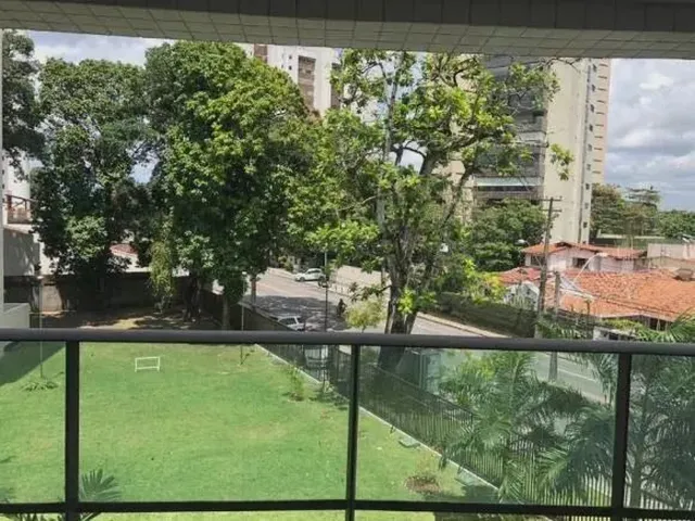Imagem 6: Jardins de Apipucos | Eleito o Melhor Apartamento 4 Quartos | 140M² Suítes