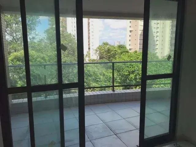 Imagem 9: Jardins de Apipucos | Eleito o Melhor Apartamento 4 Quartos | 140M² Suítes