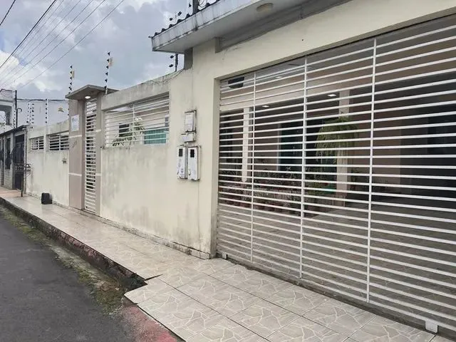 Imagem: Casa Linda no Cj. Ajuricaba