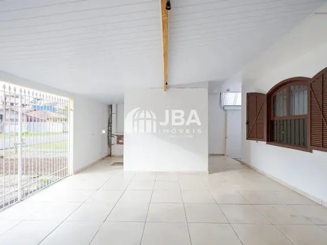 Imagem 14: Curitiba - Casa Padrão - Xaxim