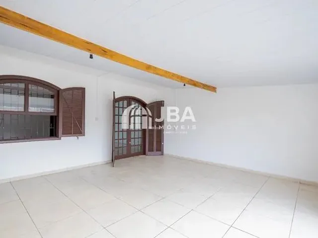 Imagem 5: Curitiba - Casa Padrão - Xaxim