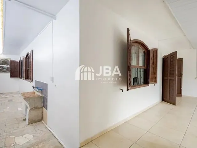 Imagem 15: Curitiba - Casa Padrão - Xaxim