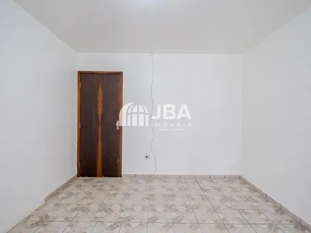 Imagem 16: Curitiba - Casa Padrão - Xaxim