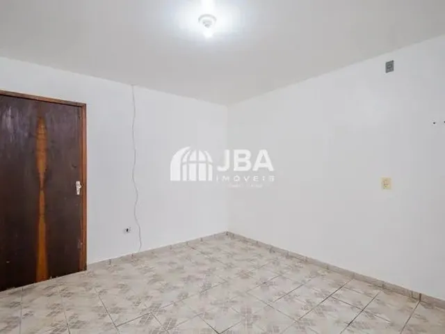 Imagem 2: Curitiba - Casa Padrão - Xaxim