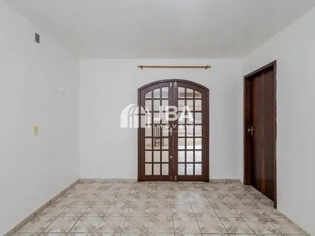 Imagem 13: Curitiba - Casa Padrão - Xaxim