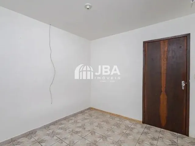 Imagem 6: Curitiba - Casa Padrão - Xaxim