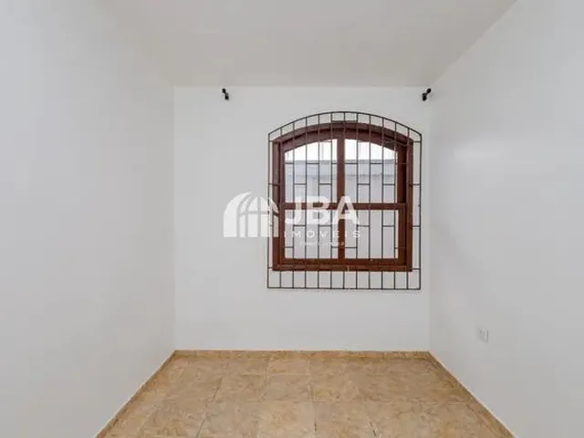 Imagem 4: Curitiba - Casa Padrão - Xaxim
