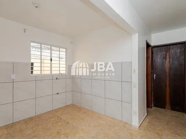 Imagem 10: Curitiba - Casa Padrão - Xaxim