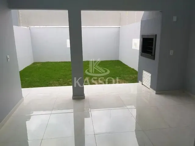 Imagem 7: Sobrado À Venda, Padovani, Cascavel - Pr com 01 Suite + 03 Quartos