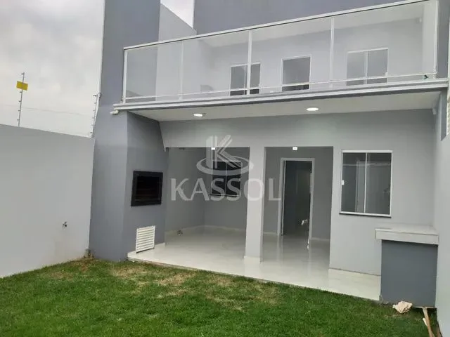 Imagem 6: Sobrado À Venda, Padovani, Cascavel - Pr com 01 Suite + 03 Quartos