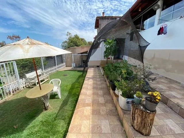 Imagem: Contagem - Casa Padrão - Tropical