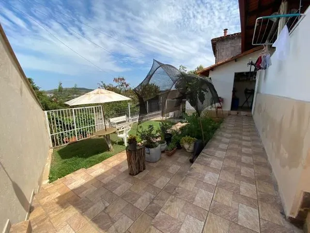 Imagem 2: Contagem - Casa Padrão - Tropical