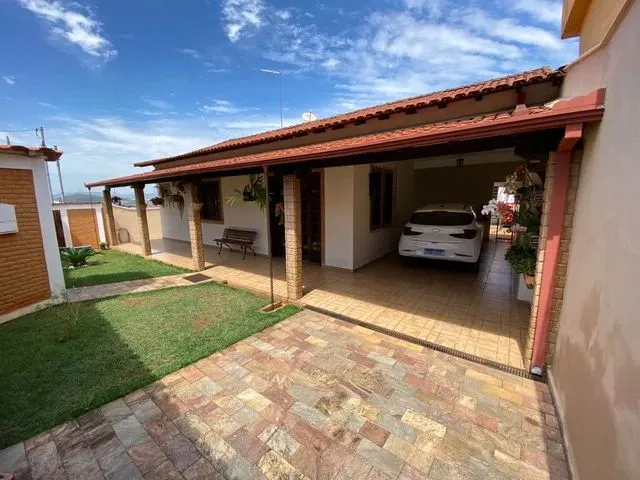 Imagem 3: Contagem - Casa Padrão - Tropical