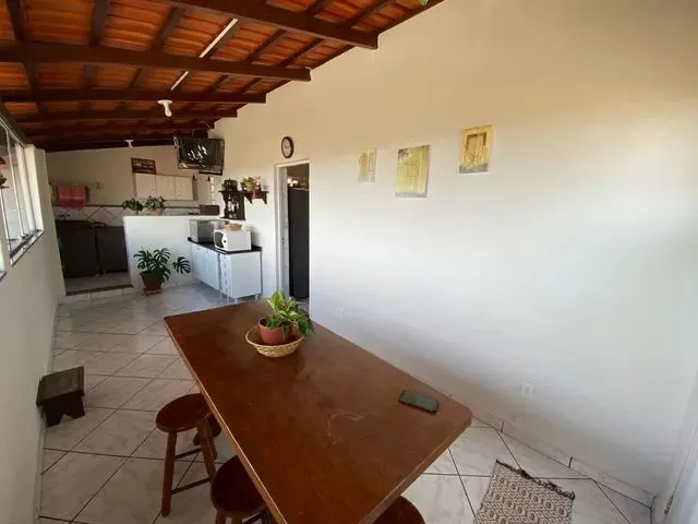Imagem 9: Contagem - Casa Padrão - Tropical