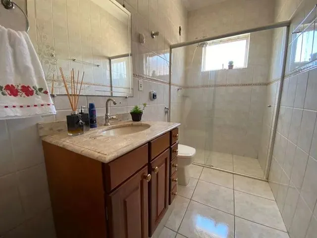 Imagem 11: Contagem - Casa Padrão - Tropical