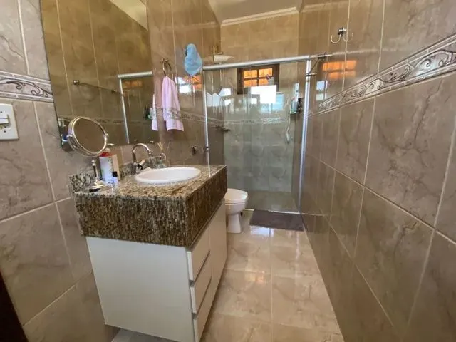 Imagem 5: Contagem - Casa Padrão - Tropical