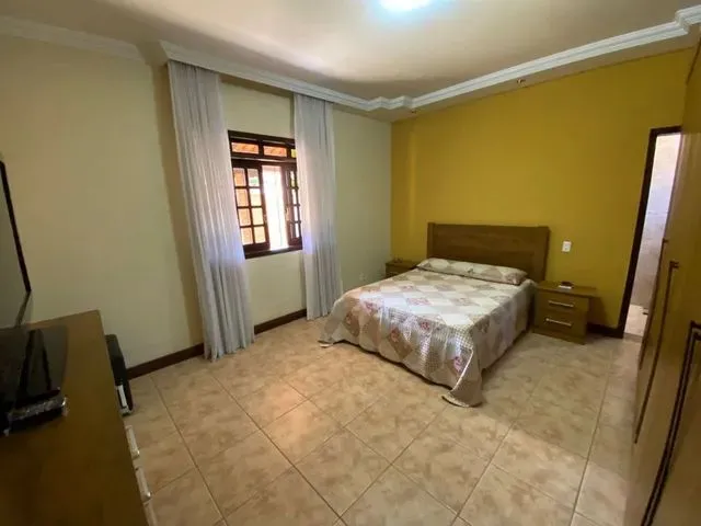 Imagem 10: Contagem - Casa Padrão - Tropical