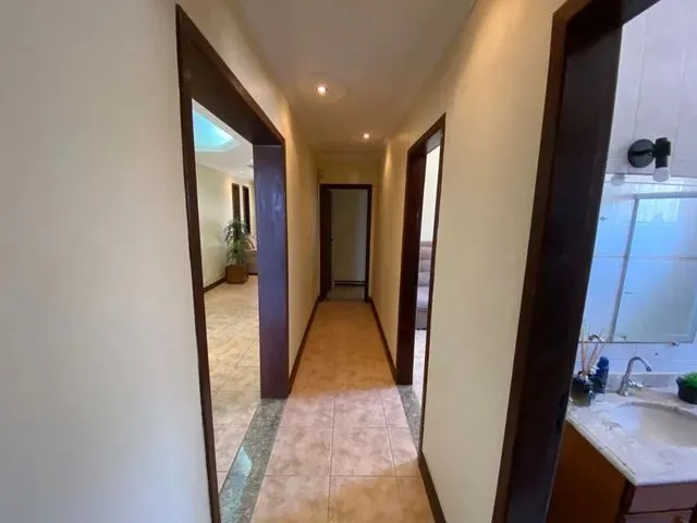 Imagem 4: Contagem - Casa Padrão - Tropical