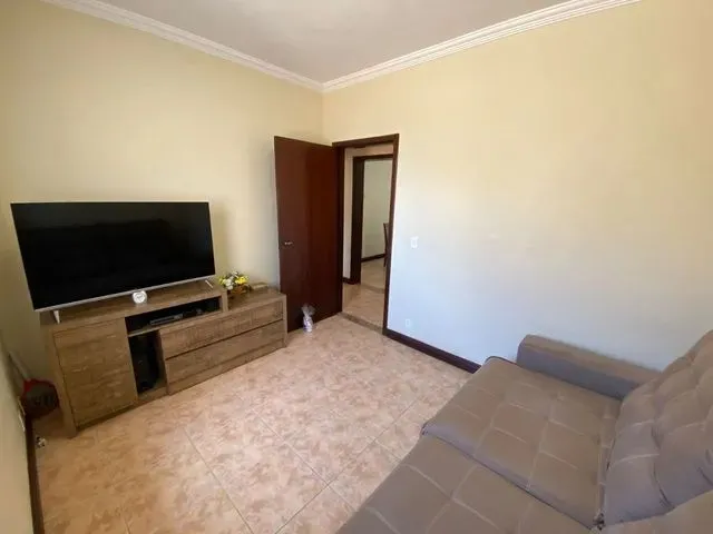 Imagem 8: Contagem - Casa Padrão - Tropical