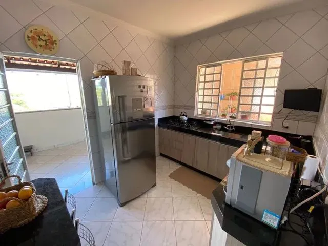 Imagem 13: Contagem - Casa Padrão - Tropical