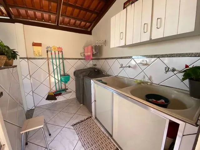 Imagem 7: Contagem - Casa Padrão - Tropical