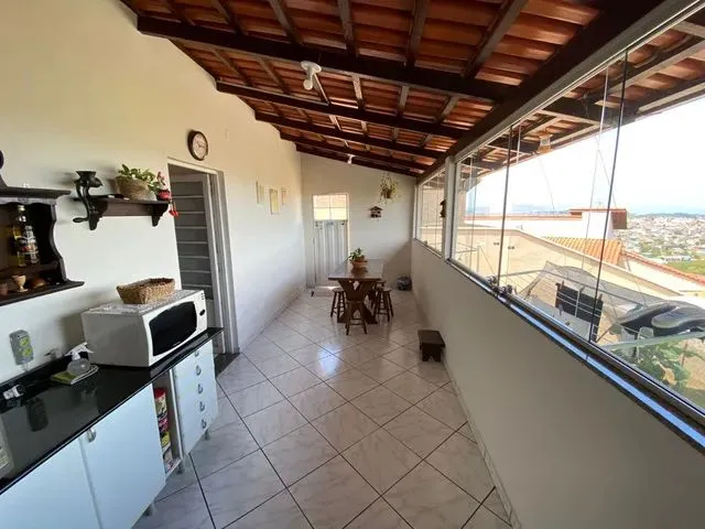 Imagem 14: Contagem - Casa Padrão - Tropical