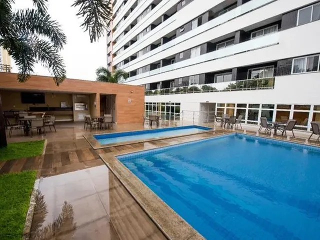 Imagem: Apartamento Mobiliado para Venda em Juazeiro