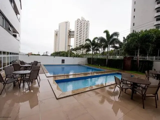 Imagem 14: Apartamento Mobiliado para Venda em Juazeiro do Norte, Triângulo, 3 Dormitórios, 2