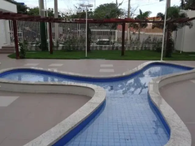 Imagem 3: Apartamento Mobiliado para Venda em Juazeiro do Norte, Triângulo, 3 Dormitórios, 2