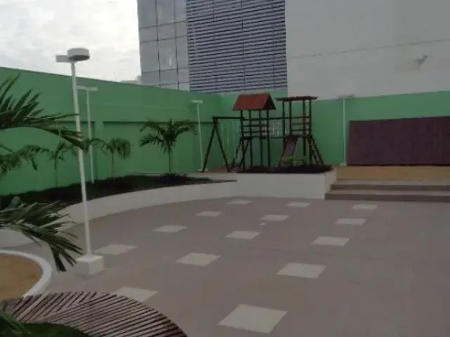 Imagem 10: Apartamento Mobiliado para Venda em Juazeiro do Norte, Triângulo, 3 Dormitórios, 2