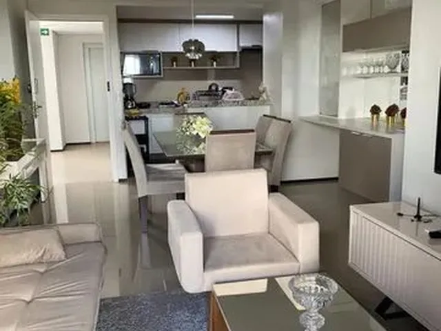 Imagem 5: Apartamento Mobiliado para Venda em Juazeiro do Norte, Triângulo, 3 Dormitórios, 2