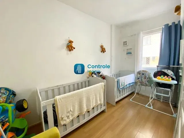 Imagem 15: R)Apartamento de 2 Dormitórios com Sacada com Churrasqueira - Ponta de Baixo - São