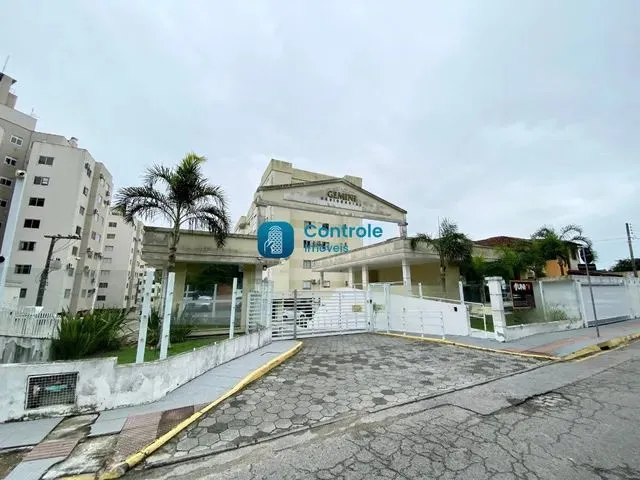 Imagem 14: R)Apartamento de 2 Dormitórios com Sacada com Churrasqueira - Ponta de Baixo - São