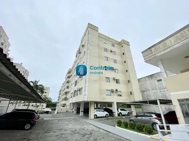 Imagem 16: R)Apartamento de 2 Dormitórios com Sacada com Churrasqueira - Ponta de Baixo - São