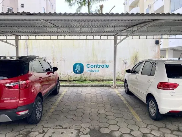 Imagem 4: R)Apartamento de 2 Dormitórios com Sacada com Churrasqueira - Ponta de Baixo - São