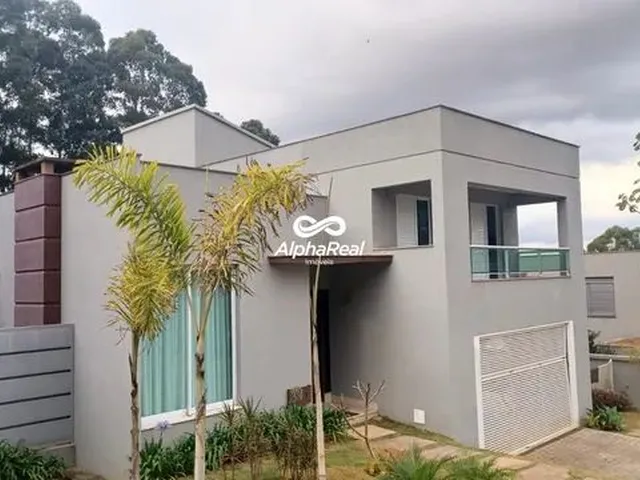 Imagem: Casa Alphaville Nova Lima - 4 Quartos, Espaço