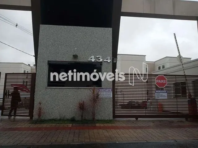 Imagem: Venda Ou Locação Apartamento 2 Quartos
