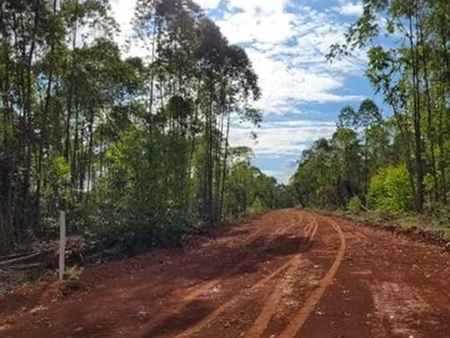 Imagem 1: Fazendinhas em Lançamento com Entrada Parcelada, 5X= de R$8.250,00 Mais 185 Vezes