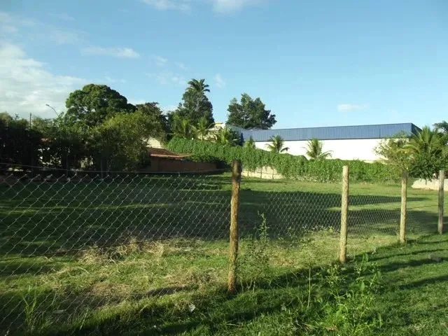 Imagem: Terreno no Horto em Macaé com 2450 M²